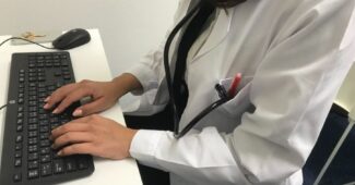 医療事務